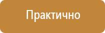 знаки безопасности на производственных объектах