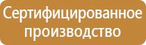 планы эвакуации людей при пожаре вывешиваются