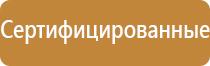 планы эвакуации людей при пожаре вывешиваются