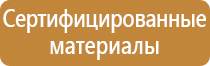 5 знаков пожарной безопасности